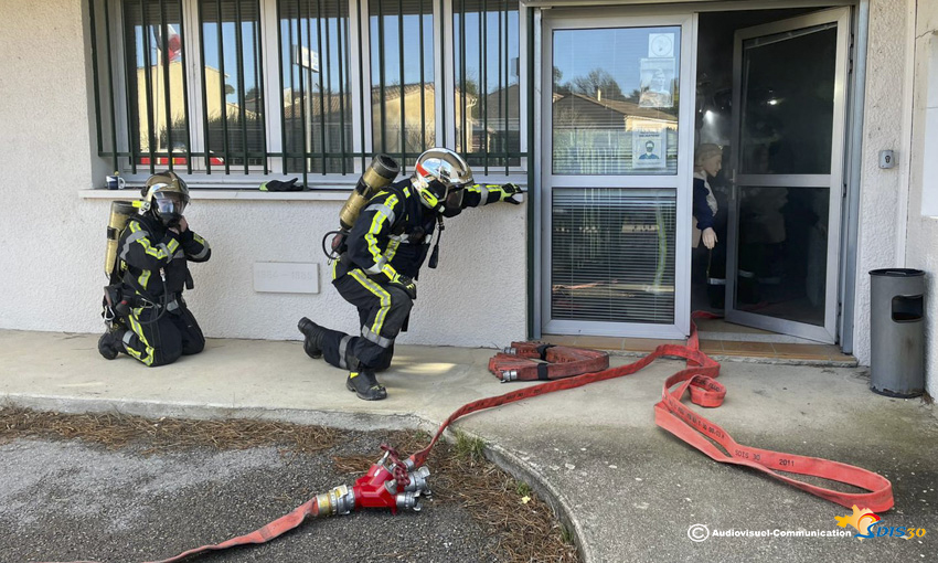 Formation pompiers gendarmes Lédignan 15-02-2022 14.jpg
