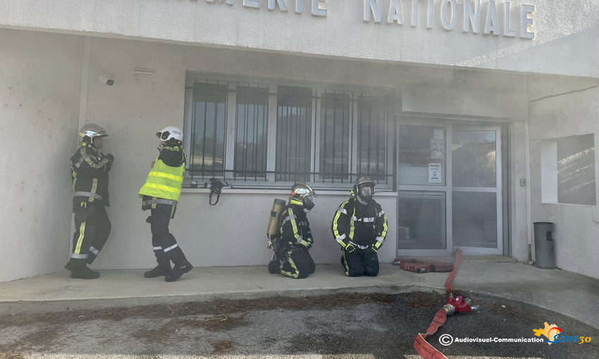 Formation pompiers gendarmes Lédignan 15-02-2022 18.jpg