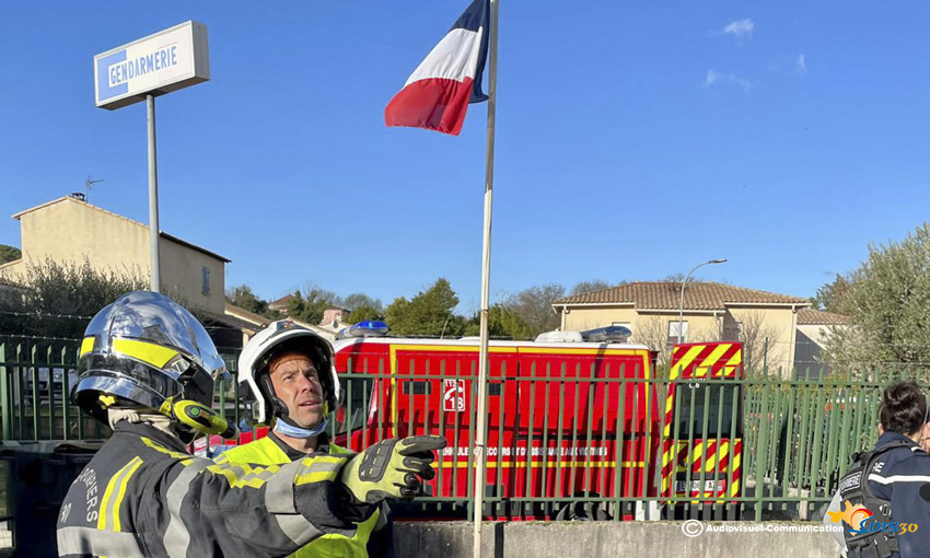 Formation pompiers gendarmes Lédignan 15-02-2022 6.jpg