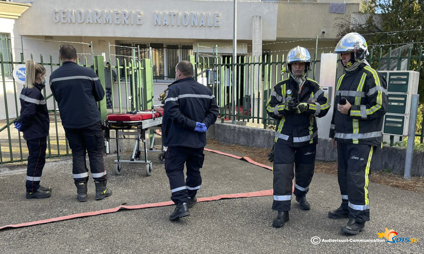 Formation pompiers gendarmes Lédignan 15-02-2022 8.jpg