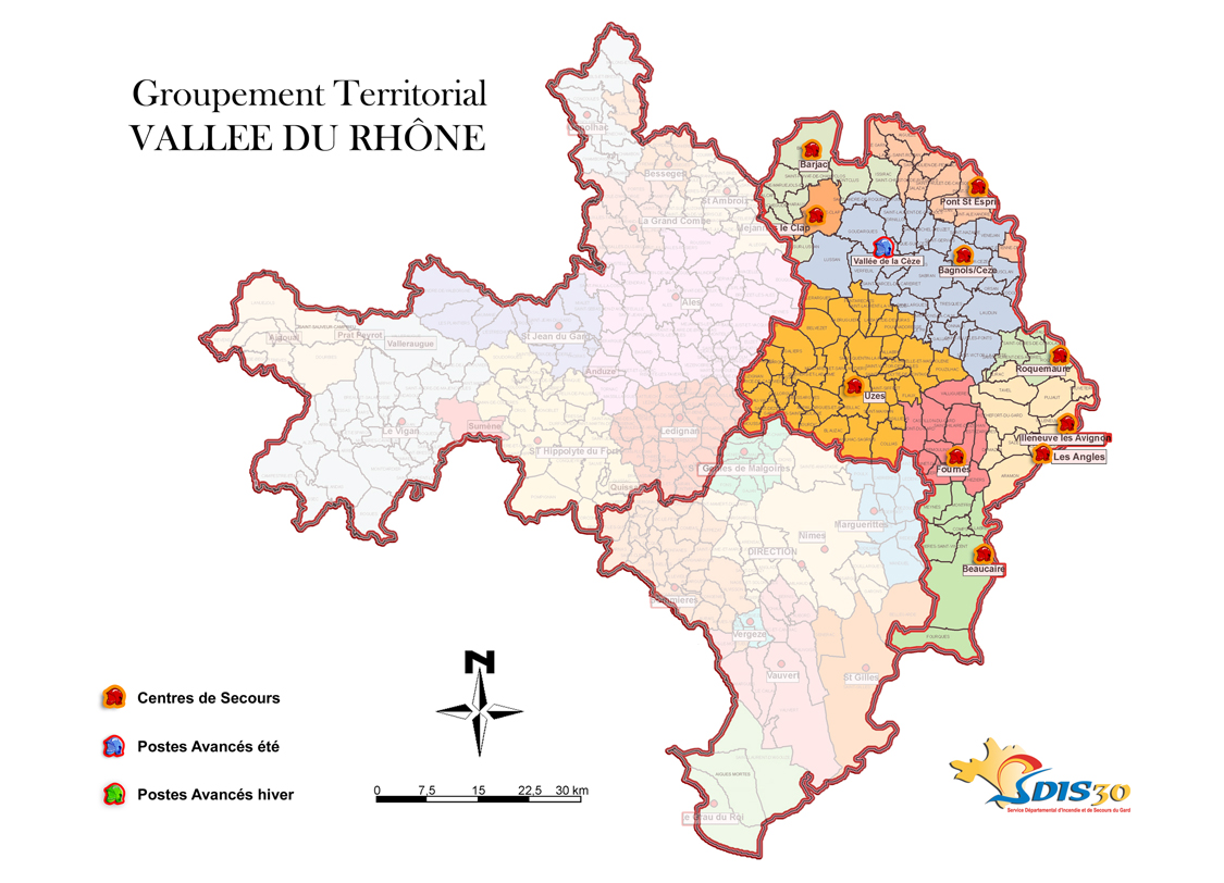 Carte Groupement Territorial Vallée du Rhones intranet.jpg