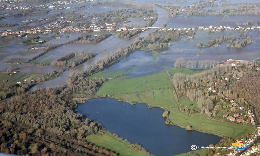 Mission « inondations » Nord
