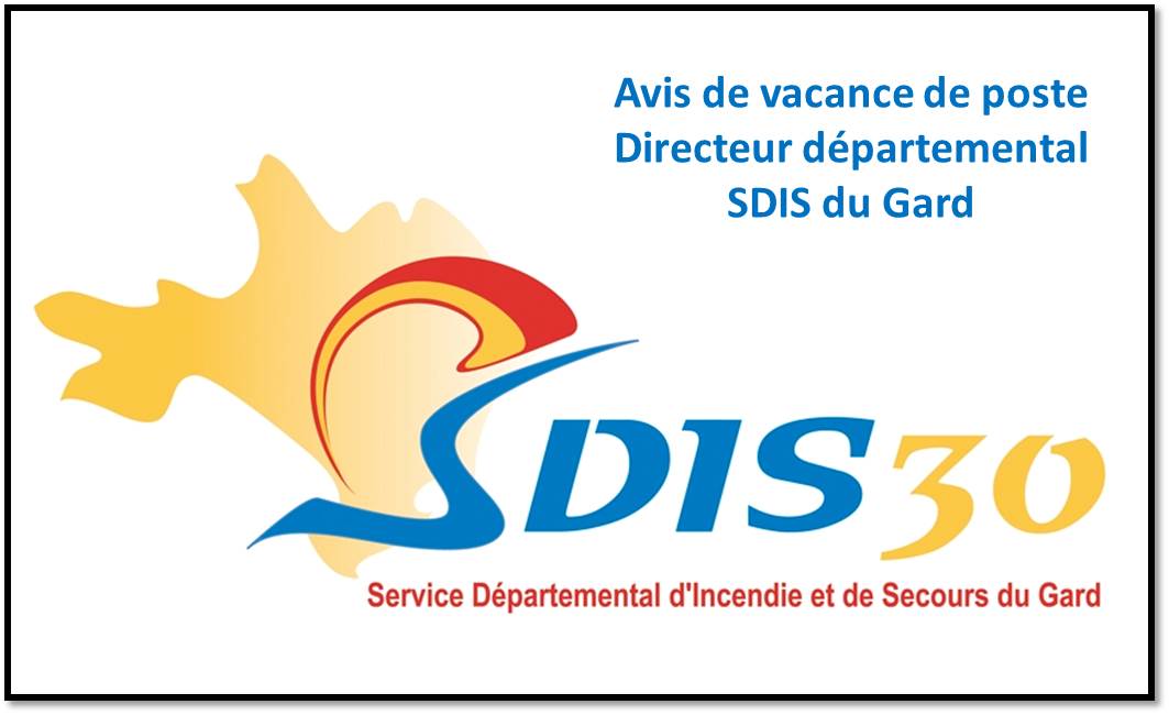 AVP DDSIS du Gard